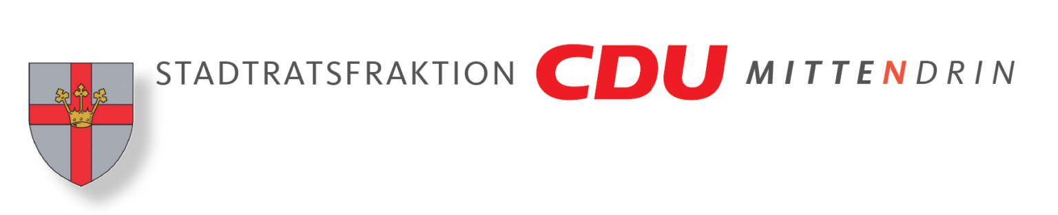 CDU STADTRATSFRAKTION KOBLENZ